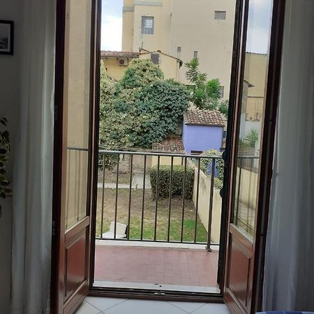 Simone'S Scala House Hotel Florence Exterior photo