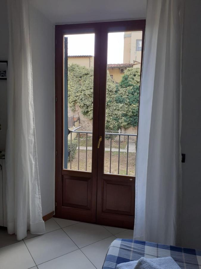 Simone'S Scala House Hotel Florence Exterior photo